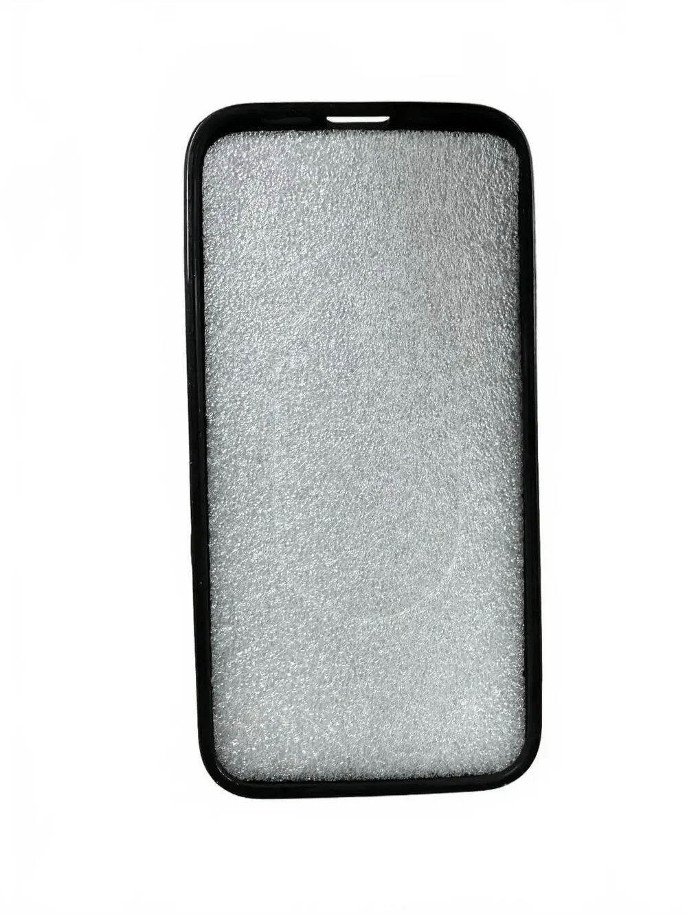 LETO Wallet Phone Case with Red Rose Design and Card Slots